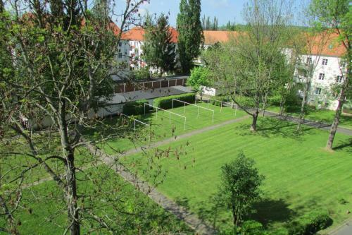 Apartamento Ferienwohnung Sch�tze