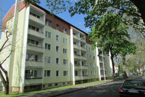 Apartamento Ferienwohnung Sch�tze