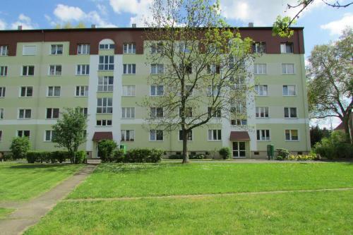 Apartamento Ferienwohnung Sch�tze