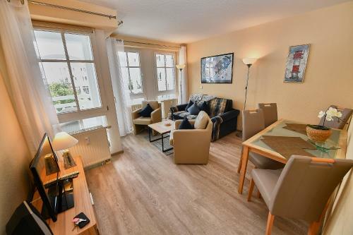 Apartamento Seepark Sellin - Apt. 404