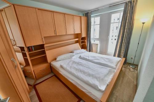 Apartamento Seepark Sellin - Apt. 404