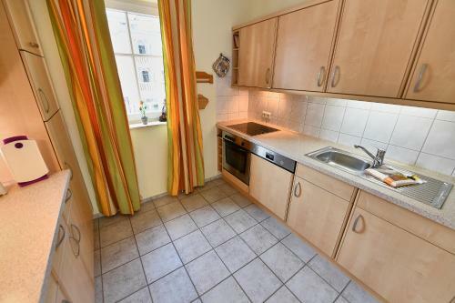 Apartamento Seepark Sellin - Apt. 404