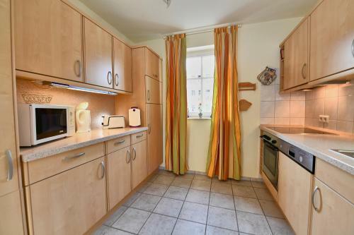 Apartamento Seepark Sellin - Apt. 404