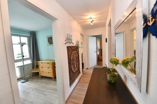 Apartamento Seepark Sellin - Apt. 404