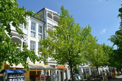 Apartamento Seepark Sellin - Apt. 404
