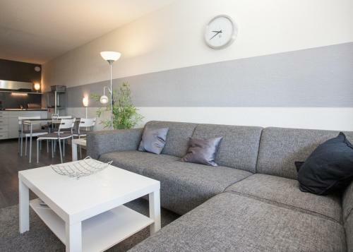 Apartments Feldstrasse 30
