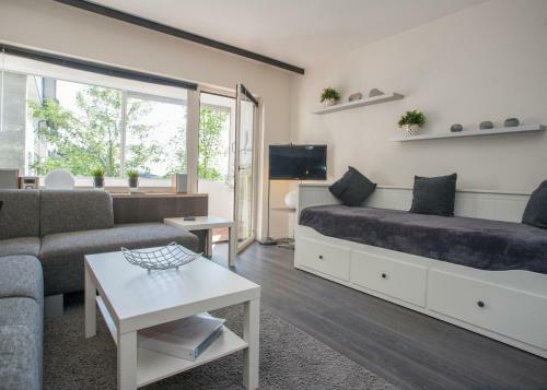Apartments Feldstrasse 30