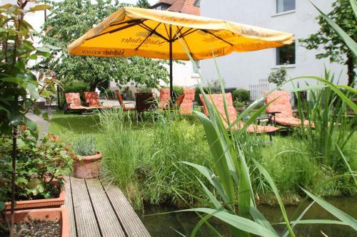 Ferienwohnungen & Apartments Schulte