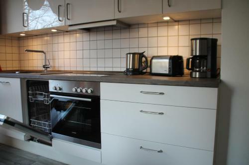 Ferienwohnungen & Apartments Schulte