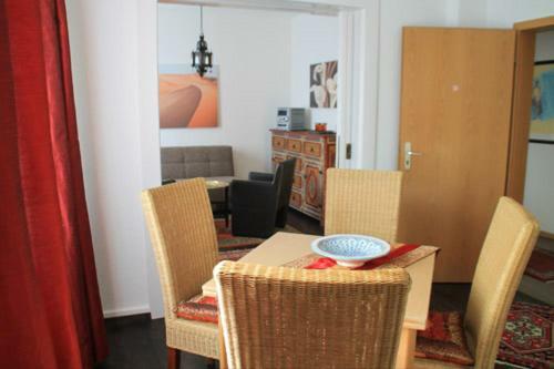 Ferienwohnungen & Apartments Schulte