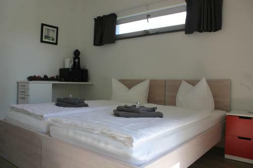 Hostal Pension Weber