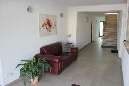 Hostal Pension Weber