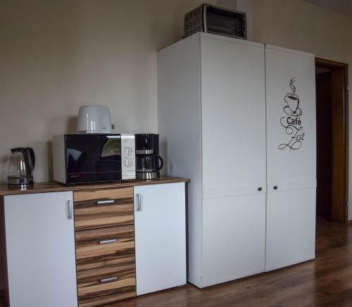 Apartamento Einfach Passend - Ferien Im Harz