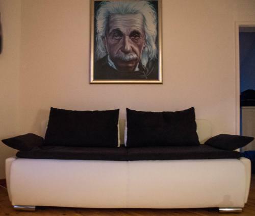 Apartamento Einfach Passend - Ferien Im Harz