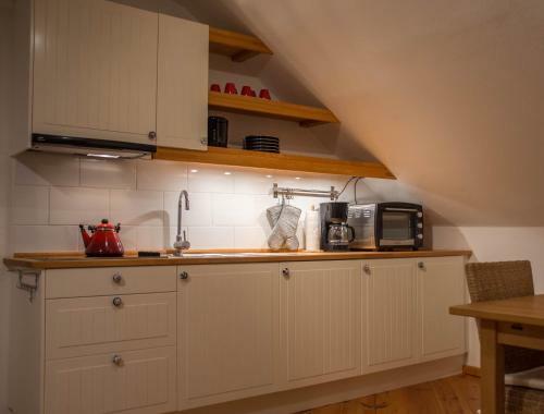 Apartamento Einfach Passend - Ferien Im Harz