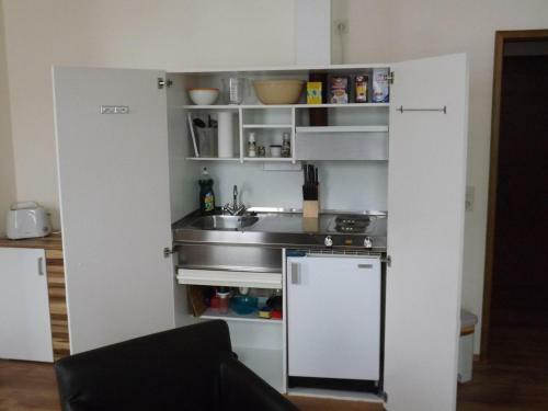 Apartamento Einfach Passend - Ferien Im Harz