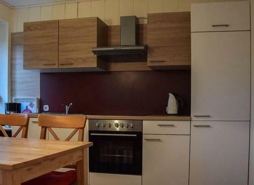 Apartamento Einfach Passend - Ferien Im Harz