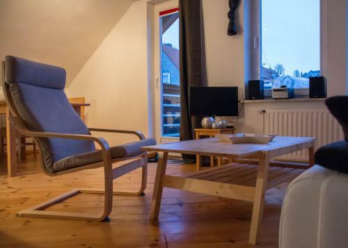 Apartamento Einfach Passend - Ferien Im Harz