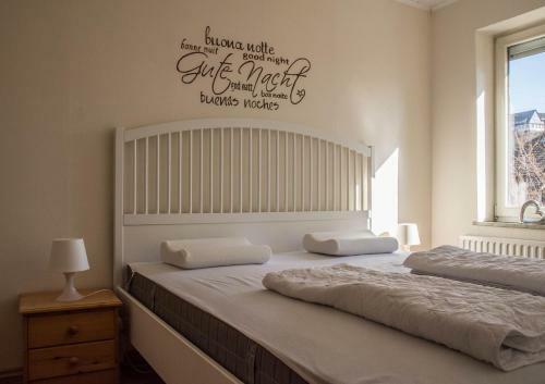 Apartamento Einfach Passend - Ferien Im Harz