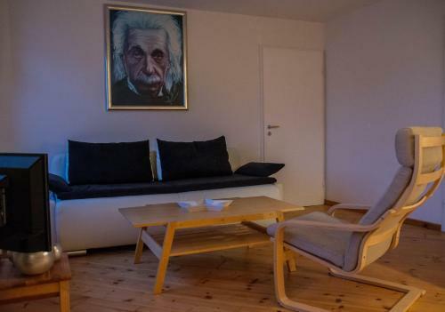 Apartamento Einfach Passend - Ferien Im Harz