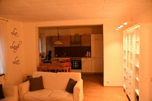 Apartamento Einfach Passend - Ferien Im Harz