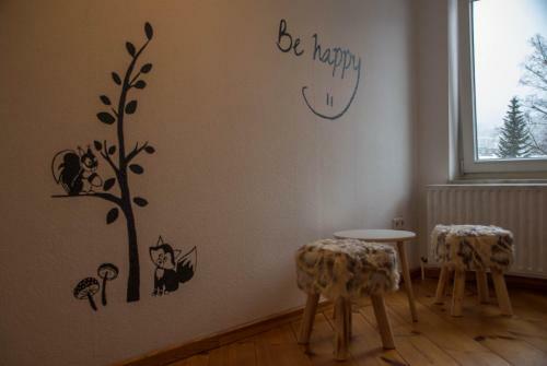 Apartamento Einfach Passend - Ferien Im Harz