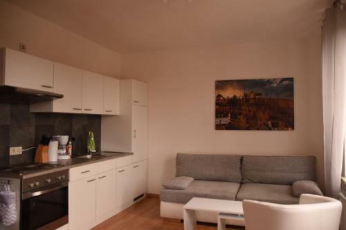 Apartamento Einfach Passend - Ferien Im Harz
