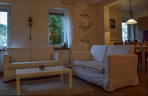 Apartamento Einfach Passend - Ferien Im Harz