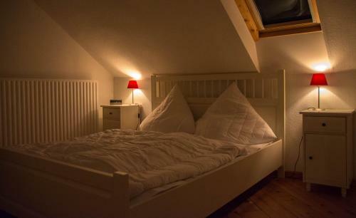 Apartamento Einfach Passend - Ferien Im Harz