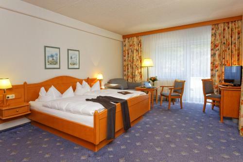 Hotel Garni & Fewo Nordkap