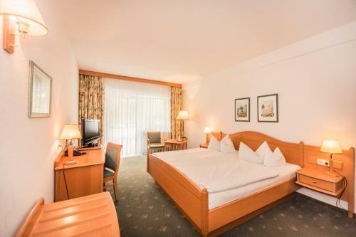 Hotel Garni & Fewo Nordkap