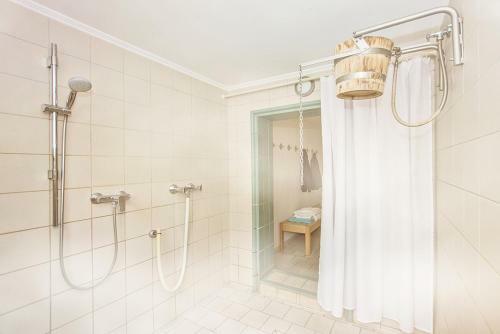 Hotel Garni & Fewo Nordkap