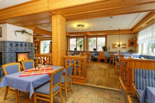 Hotel Garni & Fewo Nordkap