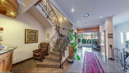 Hotel Garni & Fewo Nordkap