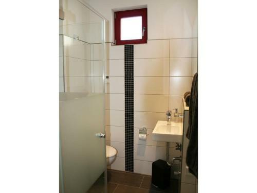 Apartamento Villa Gl�ckspilz