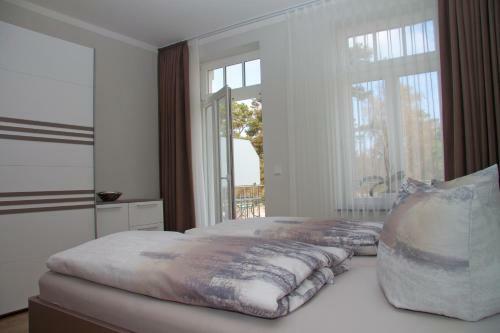 Apartamento Villa Gl�ckspilz