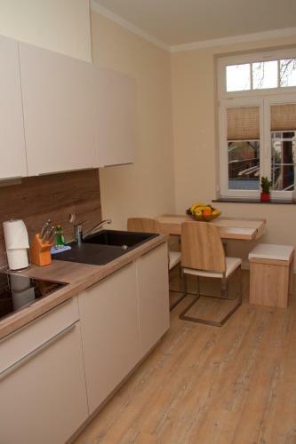 Apartamento Villa Gl�ckspilz