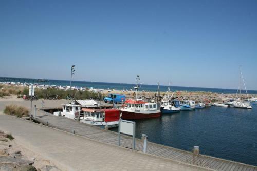 Apartamento Villa Gl�ckspilz
