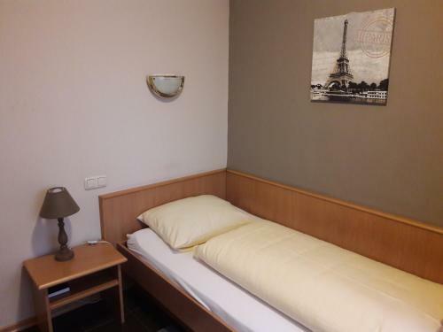 Hostal Hotel Lindenhof