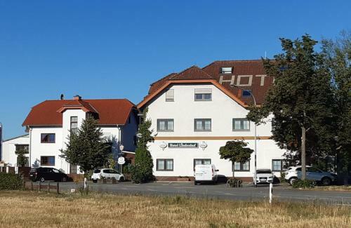 Hostal Hotel Lindenhof