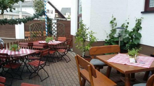 Hostal Hotel Lindenhof