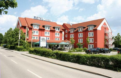 Hotel Ara