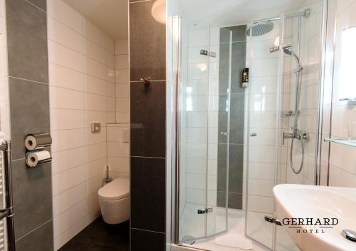 Hotel Gerhard
