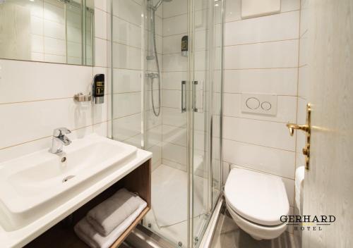 Hotel Gerhard
