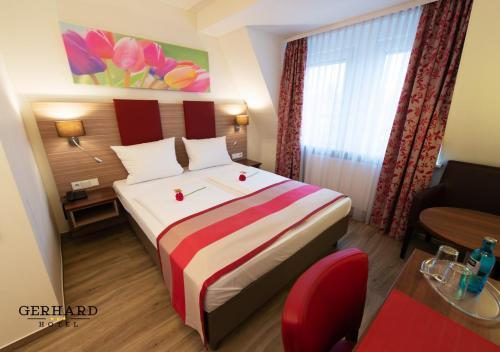 Hotel Gerhard
