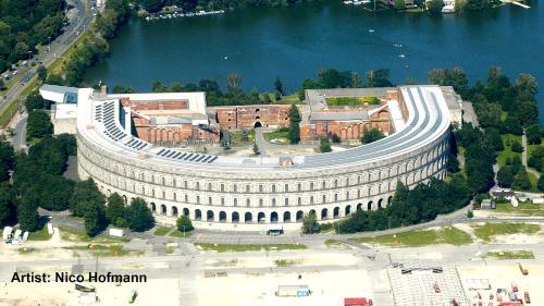 Hotel Gerhard