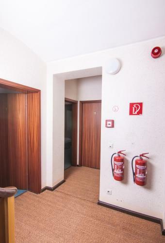 Hostal Pension Odin