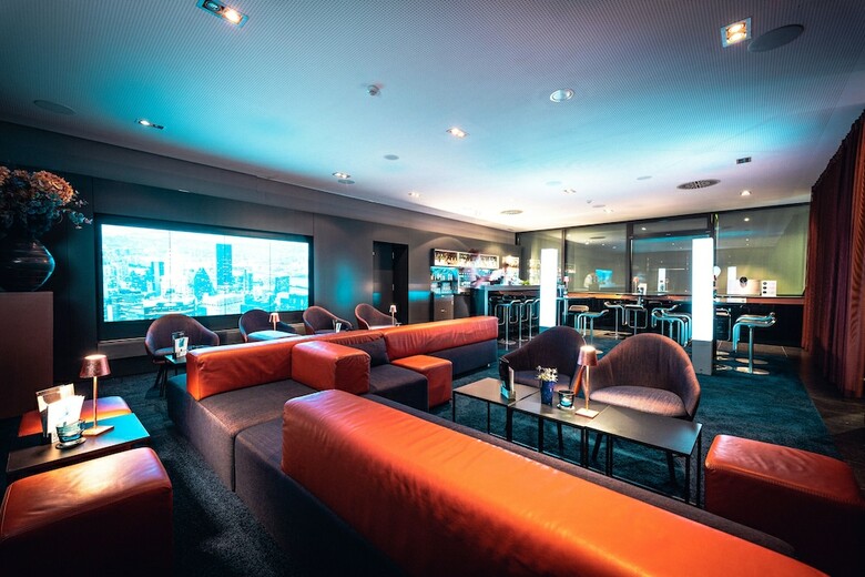 Hotel Der Blaue Reiter