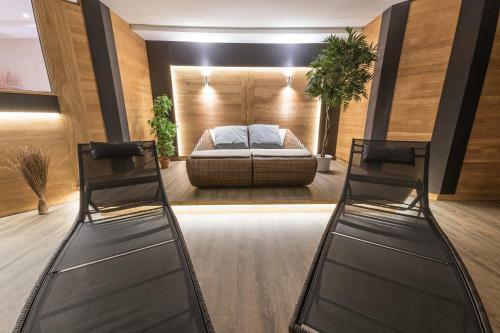 Hotel- Und Ferienanlage Haffhus