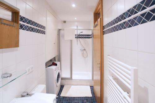 Apartamento Rheintor-apartment